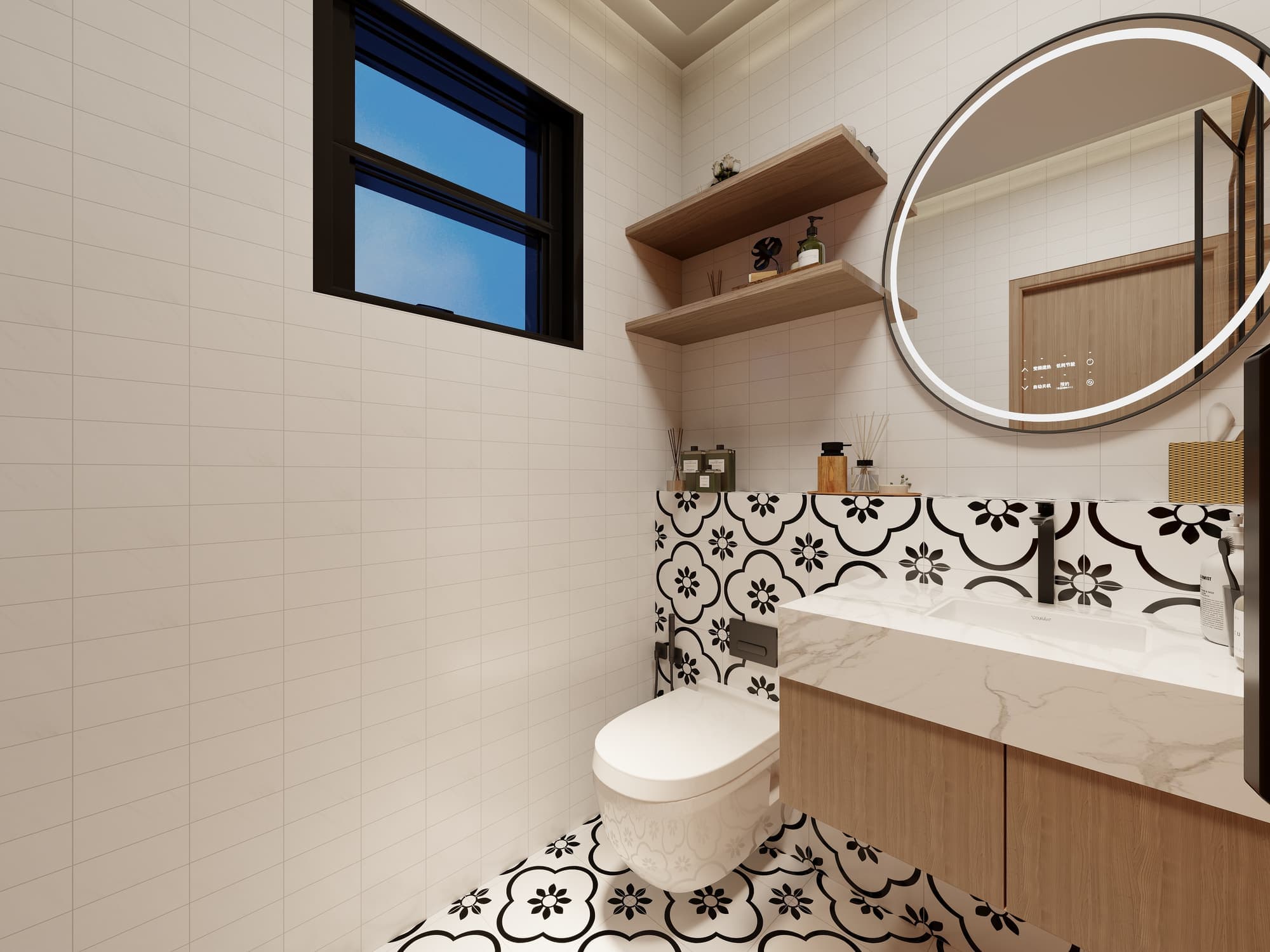 Apartment Interior Views - Image 3