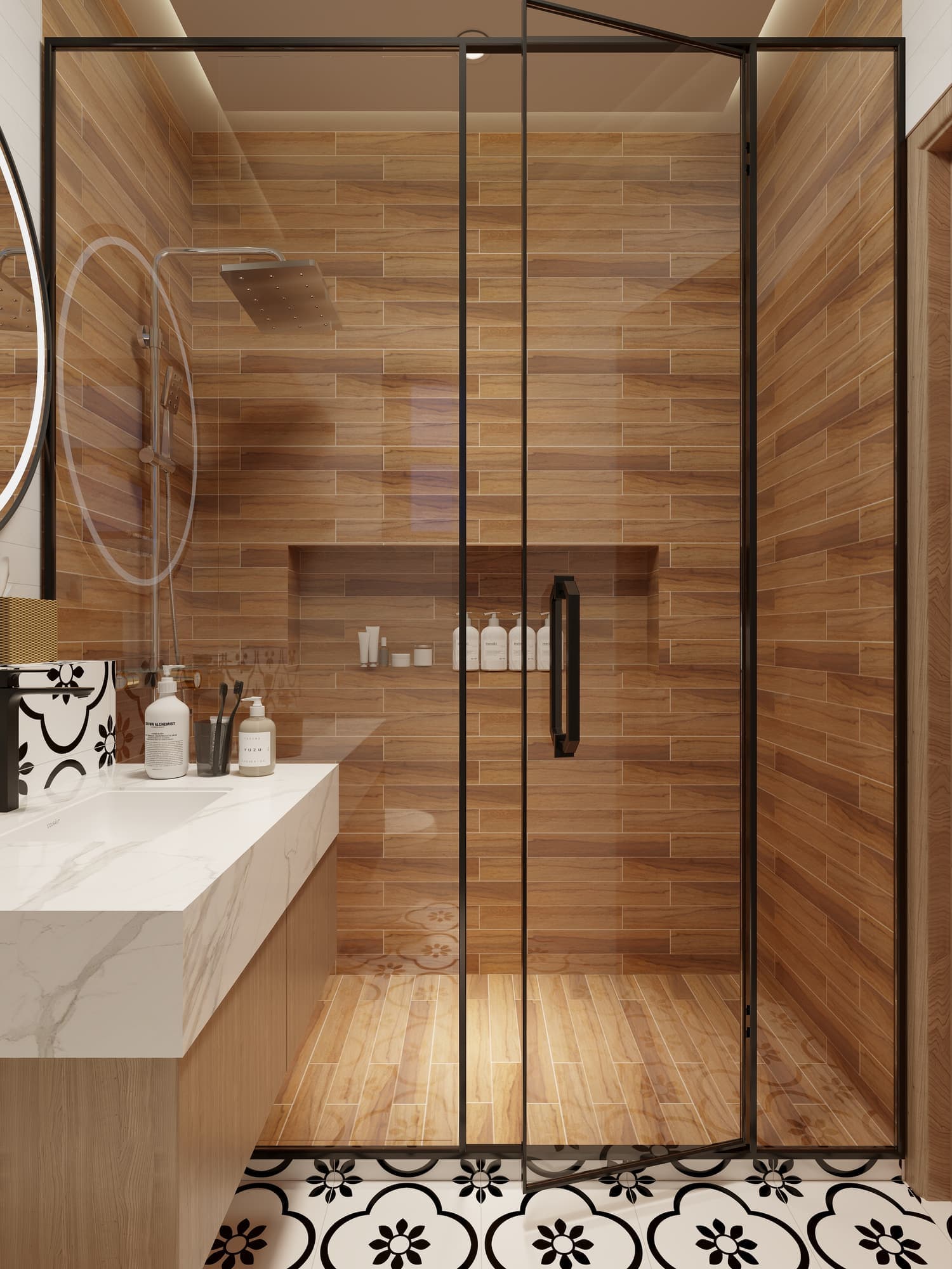 Apartment Interior Views - Image 4