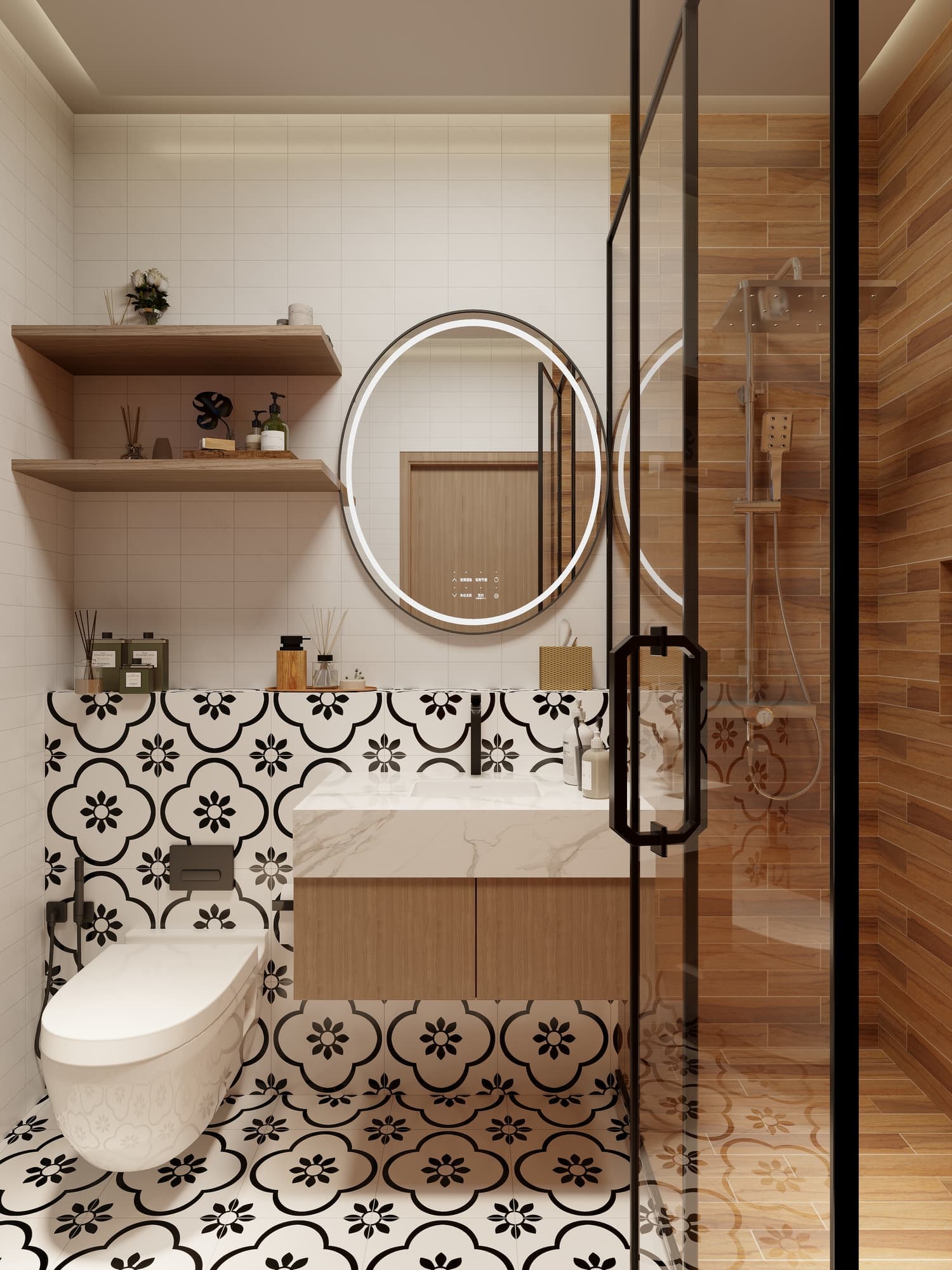 Apartment Interior Views - Image 5