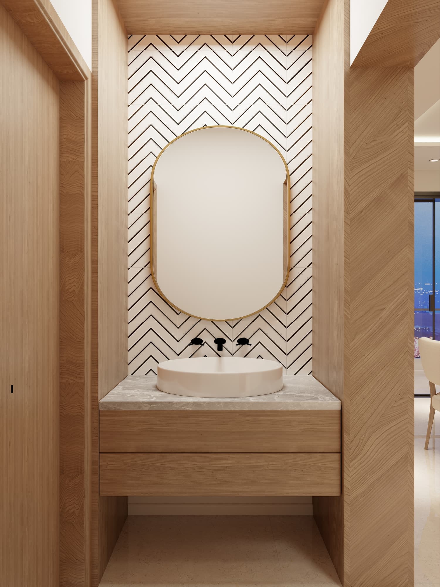 Apartment Interior Views - Image 6