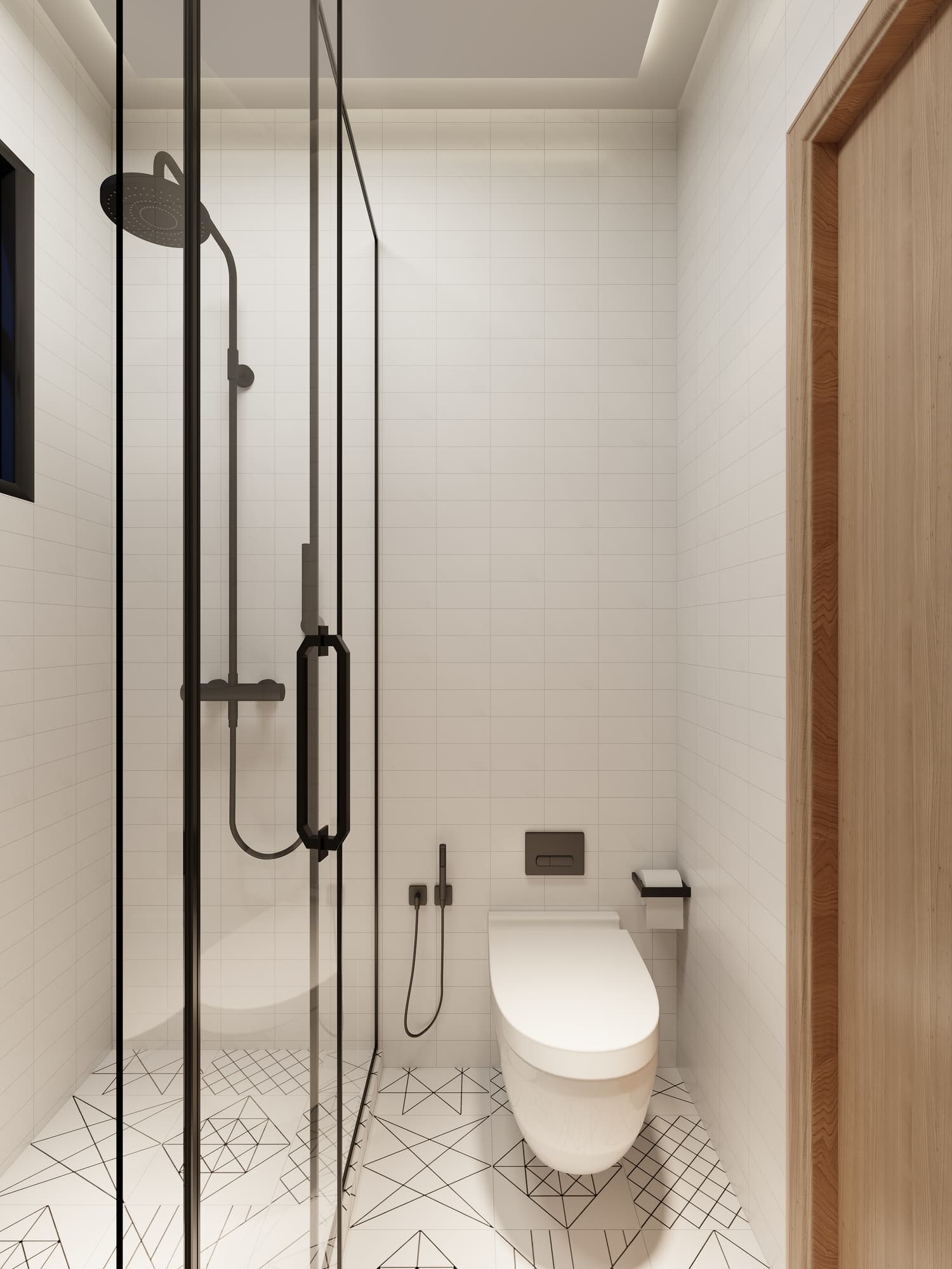 Apartment Interior Views - Image 7